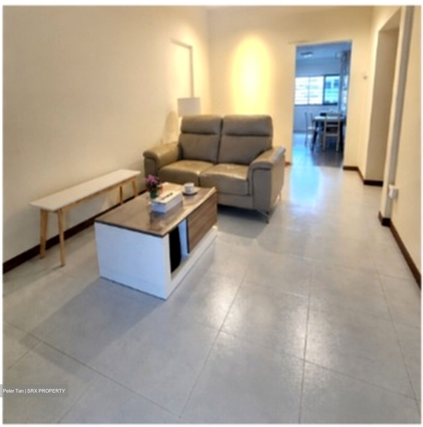 Blk 64 BLANGAH VIEW (Bukit Merah), HDB 3 Rooms #595923001